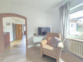 Ferienwohnung Deichglück Norddeich